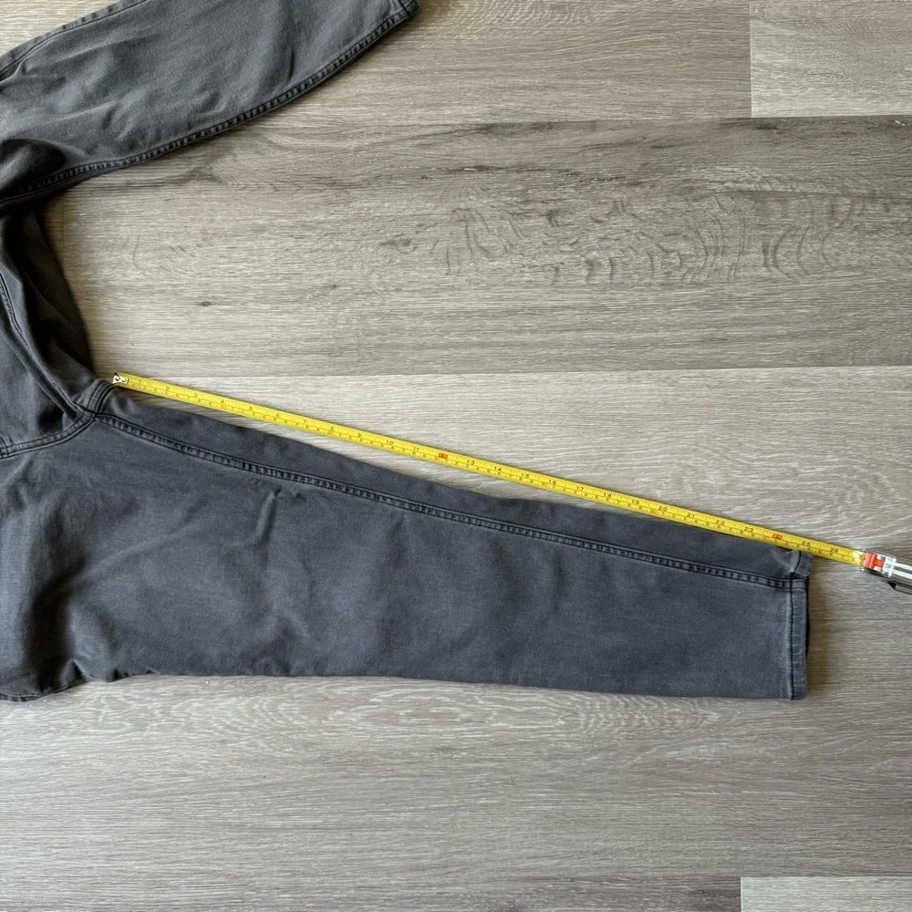 Calvin Klein Gray Skinny Jeans Modern Fit - Picture 9 of 10